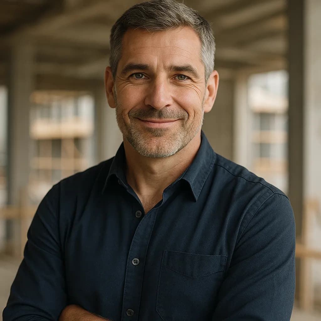 Autor Rafał Kowalski