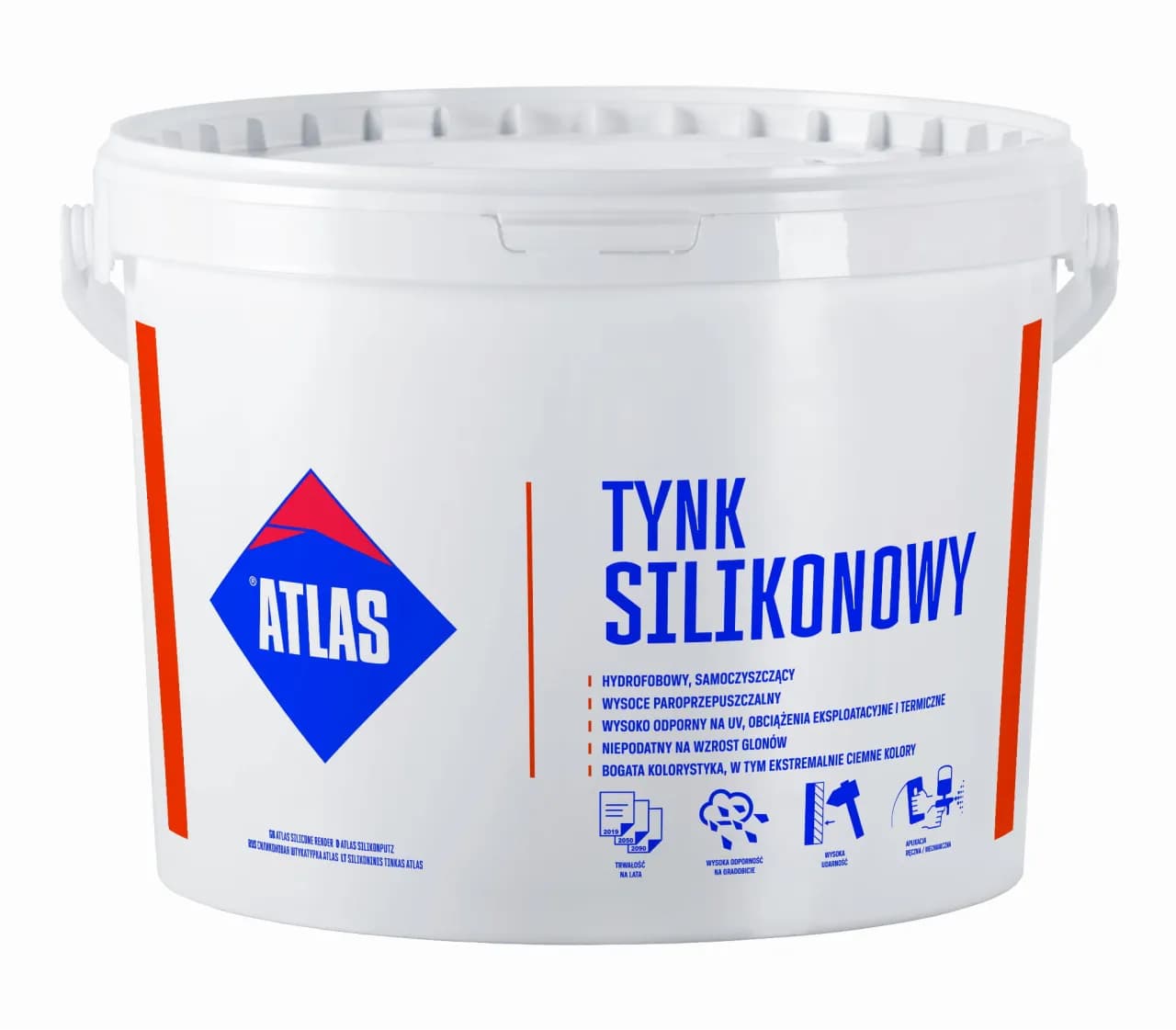Tynk silikonowy 25 kg: Ile m² pokryjesz? Oblicz to jak ekspert!