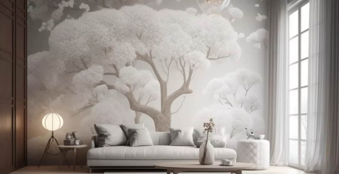 Tapety do malowania: Czy warto? Analiza kosztów, zalet i wad