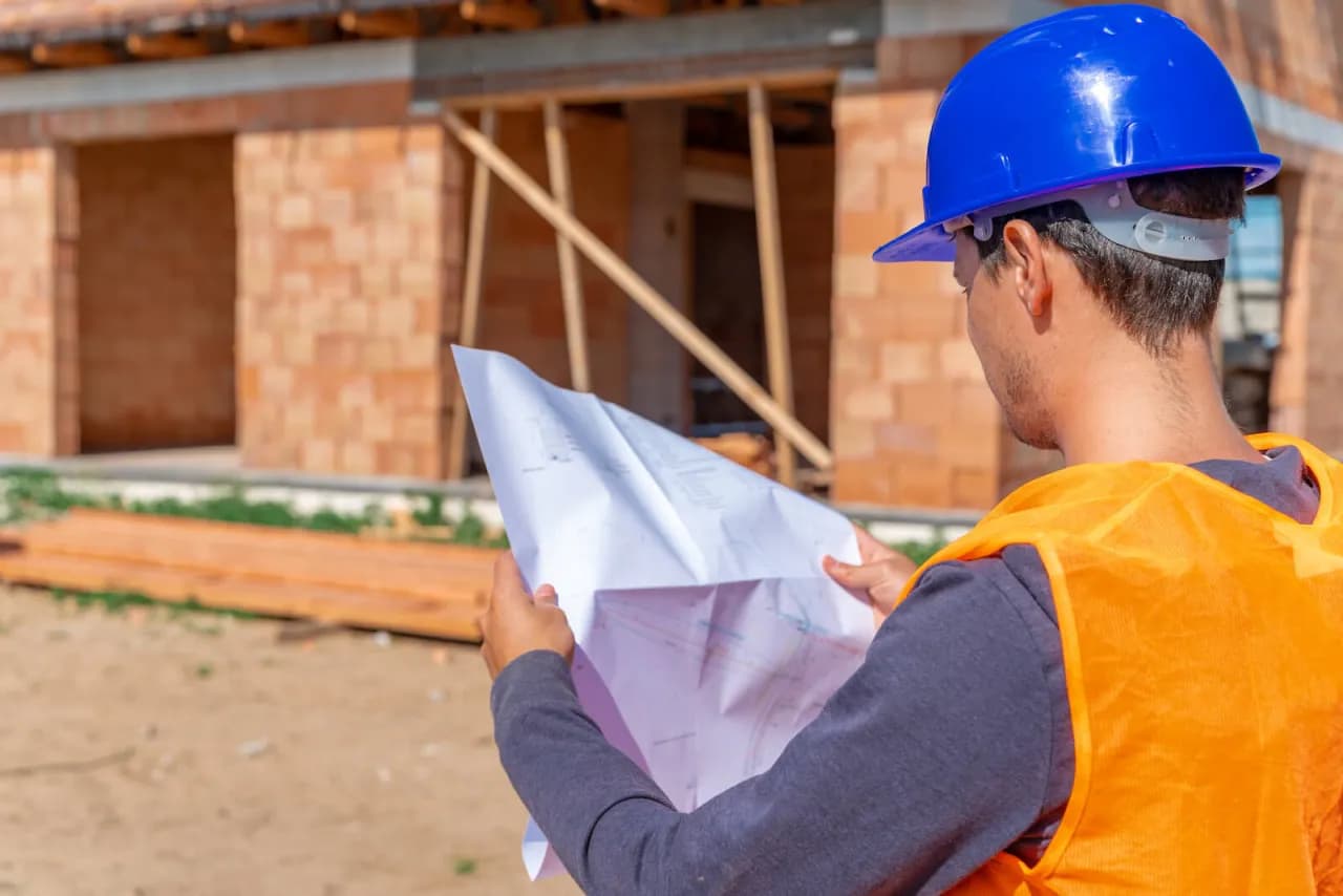 Przymusowy remont? Kiedy nadzór budowlany nakazuje prace i co grozi?