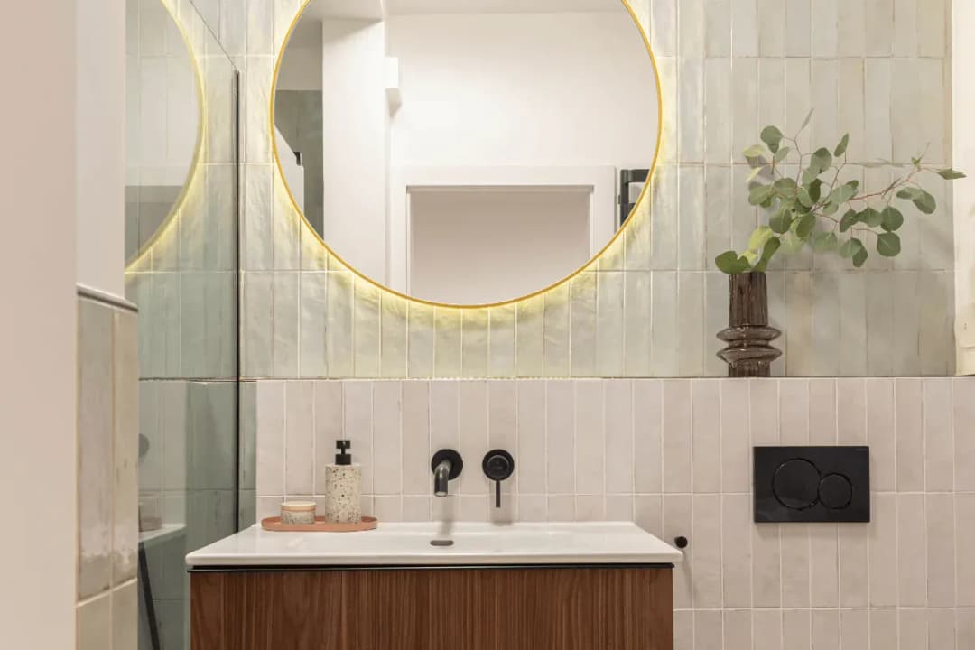 Remont łazienki: Ile trwa? Realistyczny harmonogram i jak go przyspieszyć?