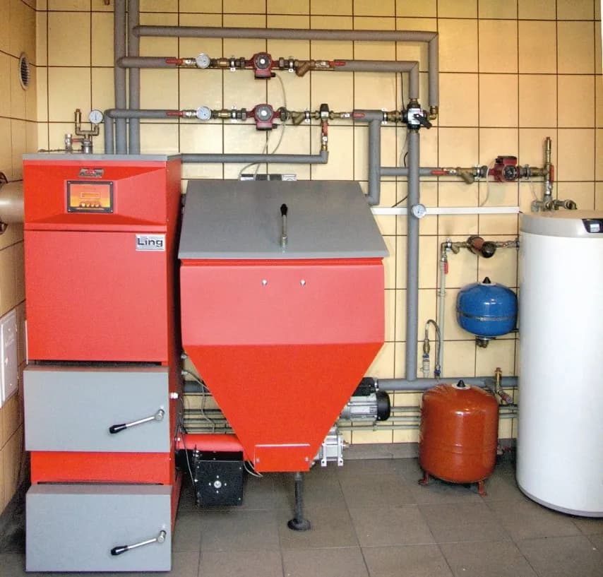 Izolacja rur CO w ziemi: Wybór, montaż, koszty i błędy