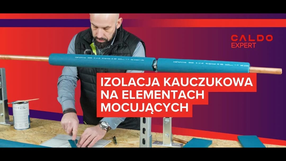 Jak izolować rury CO na zewnątrz? Poradnik eksperta + oszczędności
