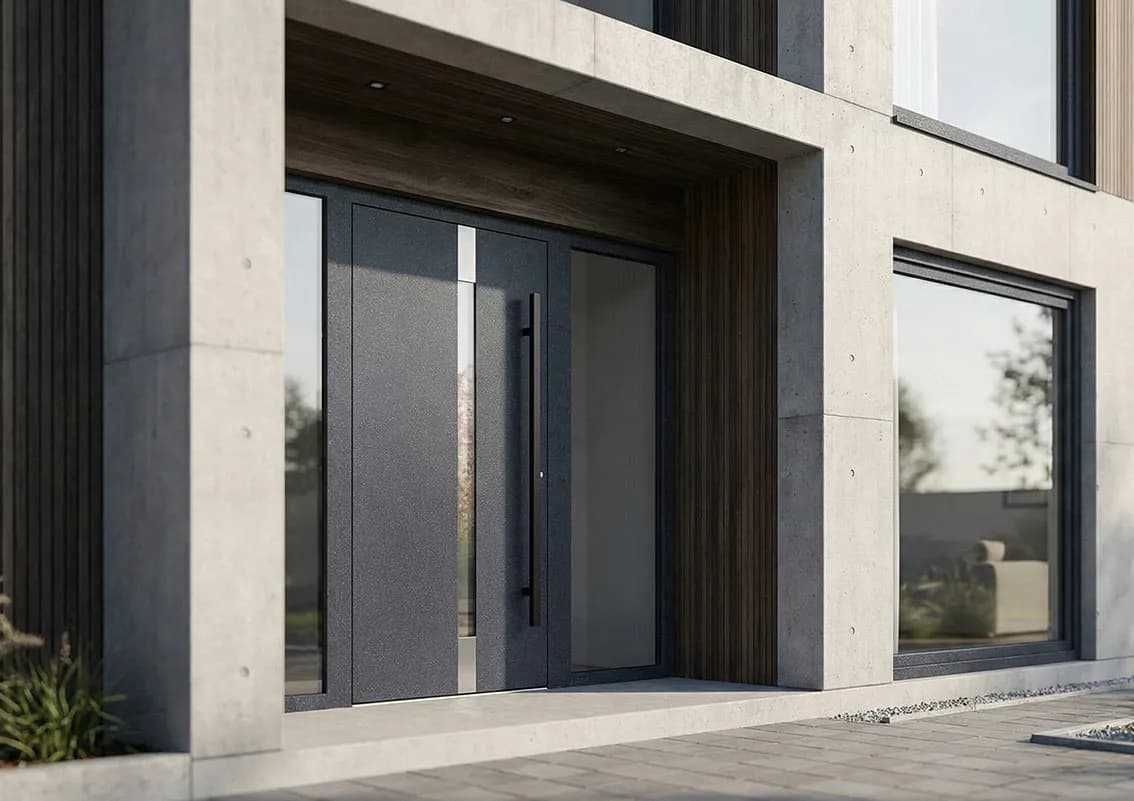 Jaki tynk do domu? Wybierz mądrze: elewacja i wnętrza na lata!