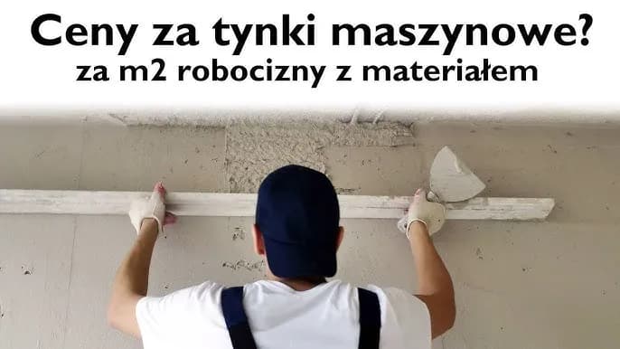 Tynk cementowo-wapienny: koszt za m2? Uniknij ukrytych opłat!
