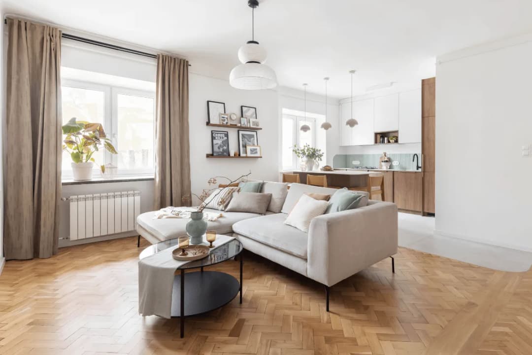 Ile trwa remont mieszkania? Planuj mądrze i unikaj niespodzianek!