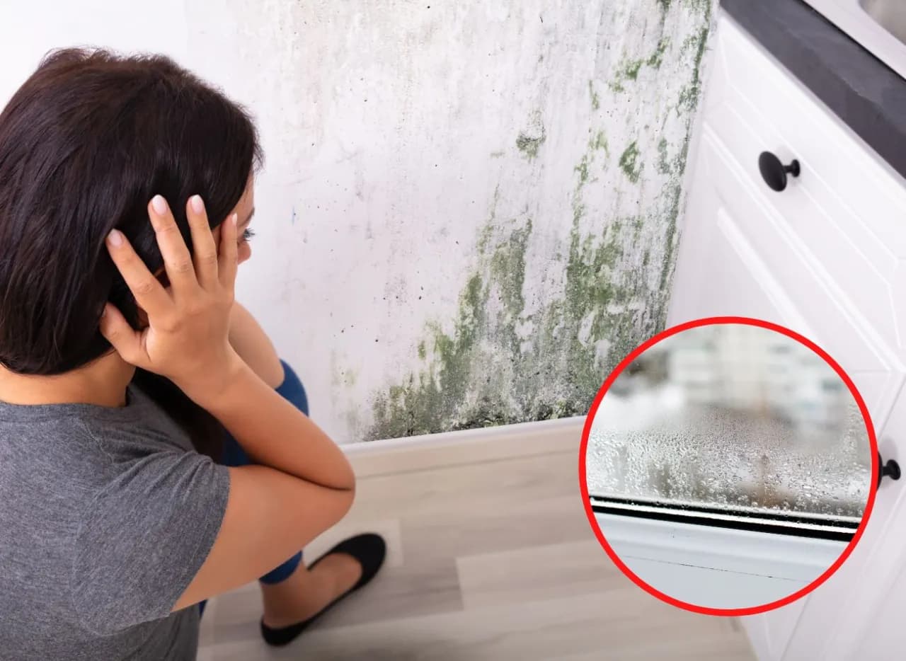 Jak usunąć grzyb ze ściany? Poradnik eksperta i skuteczne metody