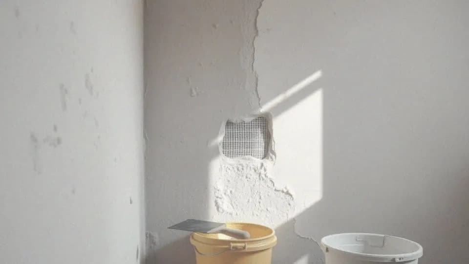 Co położyć na stary tynk? 7 metod na piękne ściany bez kucia!