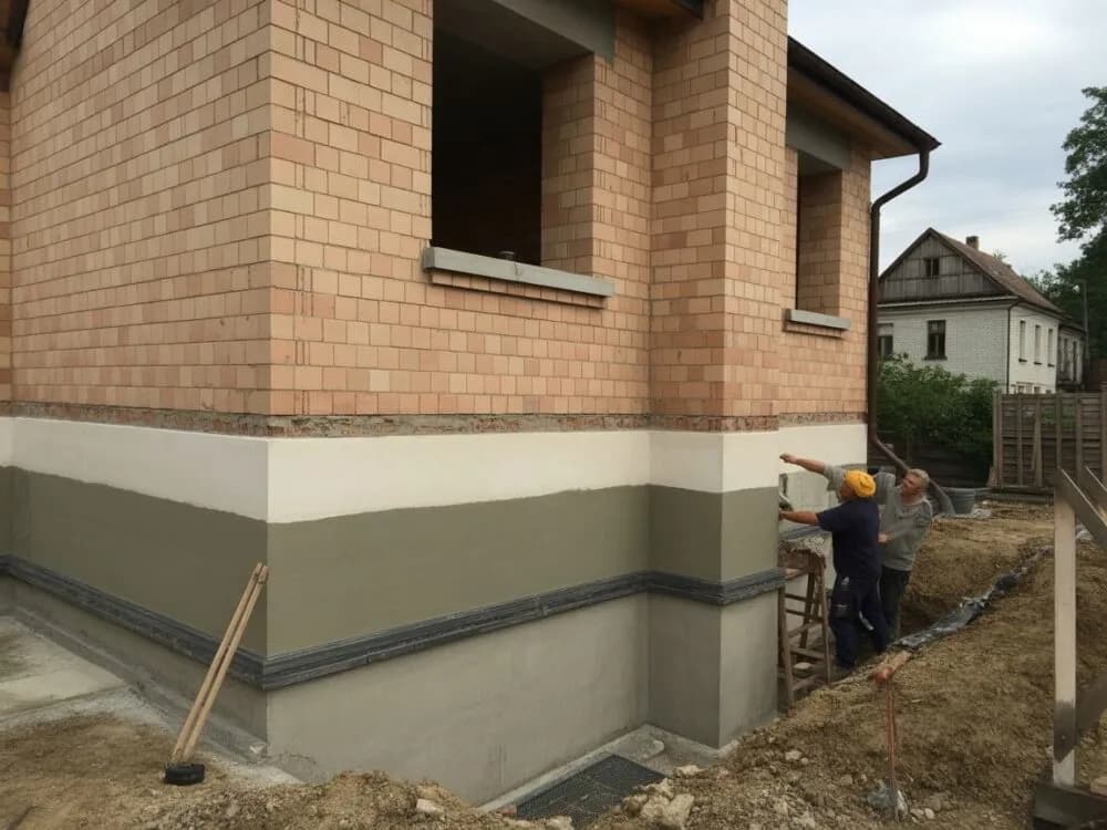 Izolacja fundamentów krok po kroku: Suchy dom bez wilgoci na lata