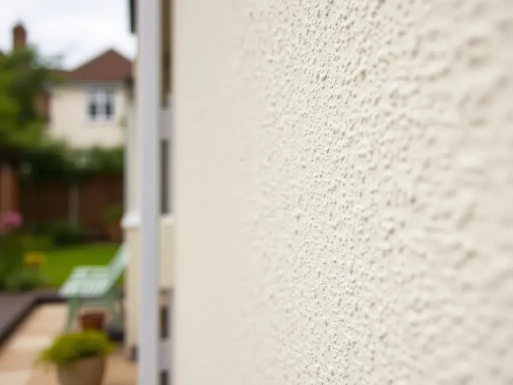 Tynk silikonowy: Jak długo schnie? Uniknij błędów i planuj mądrze!