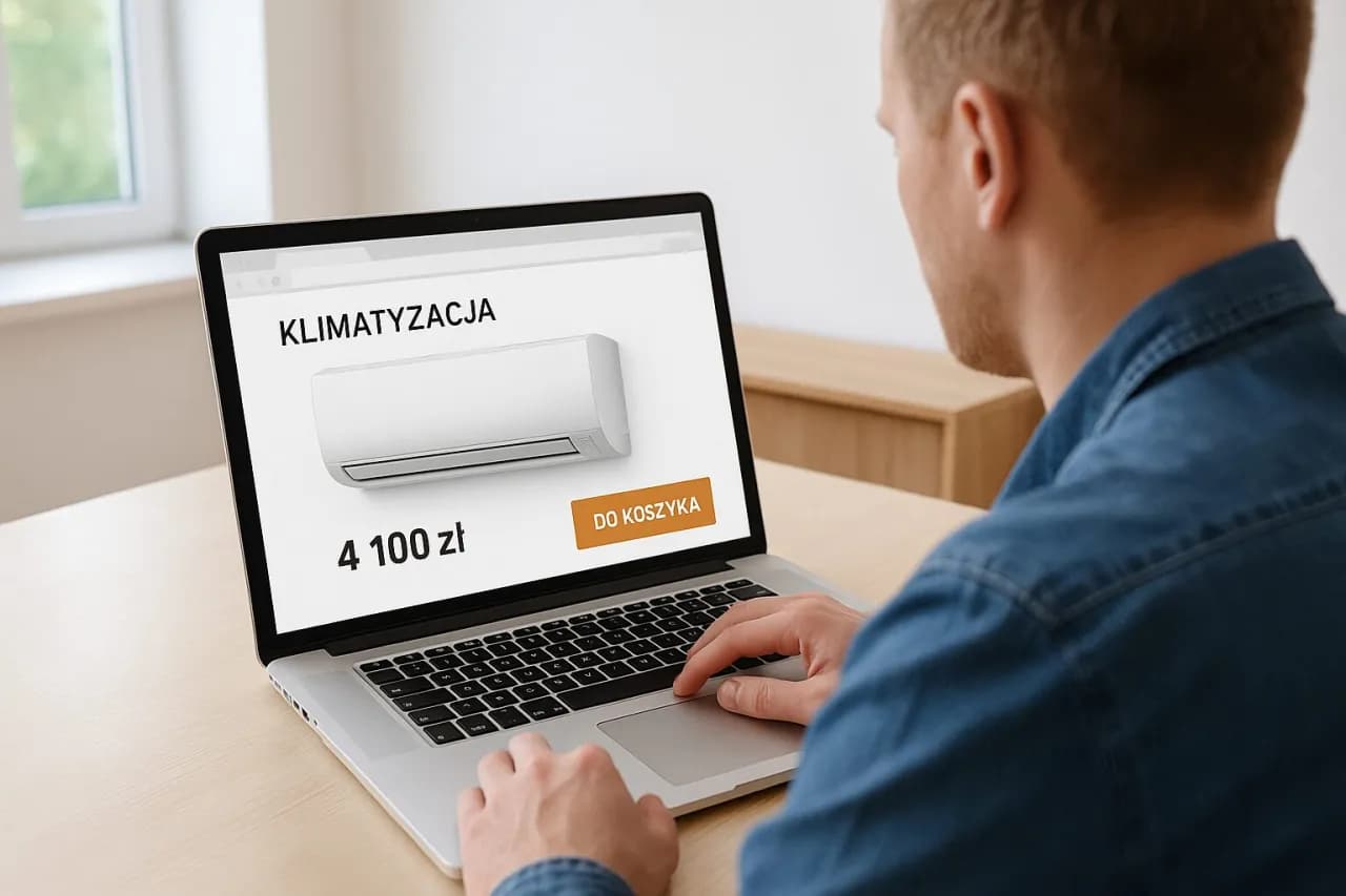 Ile kosztuje montaż klimatyzacji? Ceny, VAT, ukryte koszty.