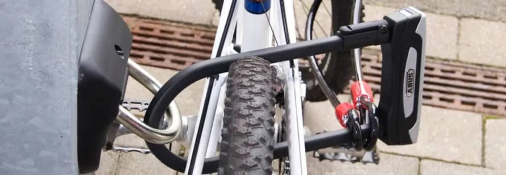 Kotwa do roweru: Wybierz i zamontuj bezpiecznie! Poradnik eksperta