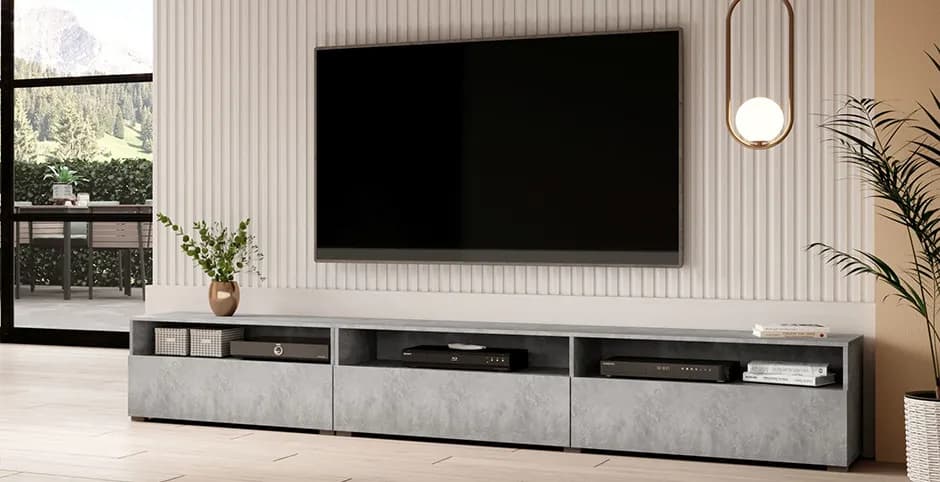 Maskowanie kabli TV: od listew po kucie idealny salon bez bałaganu