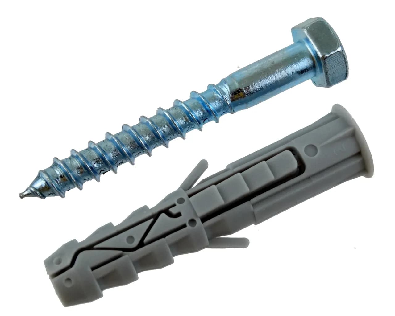 Śruba do kołka 10 mm: Wybierz idealną! Średnica, długość, błędy