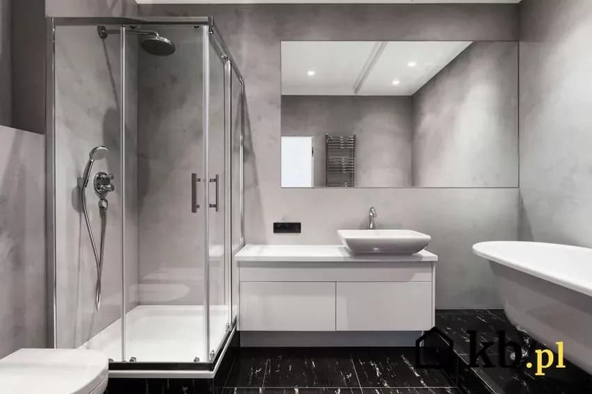 Ile bierze fachowiec za remont łazienki? Stawki, kosztorysy, porady.